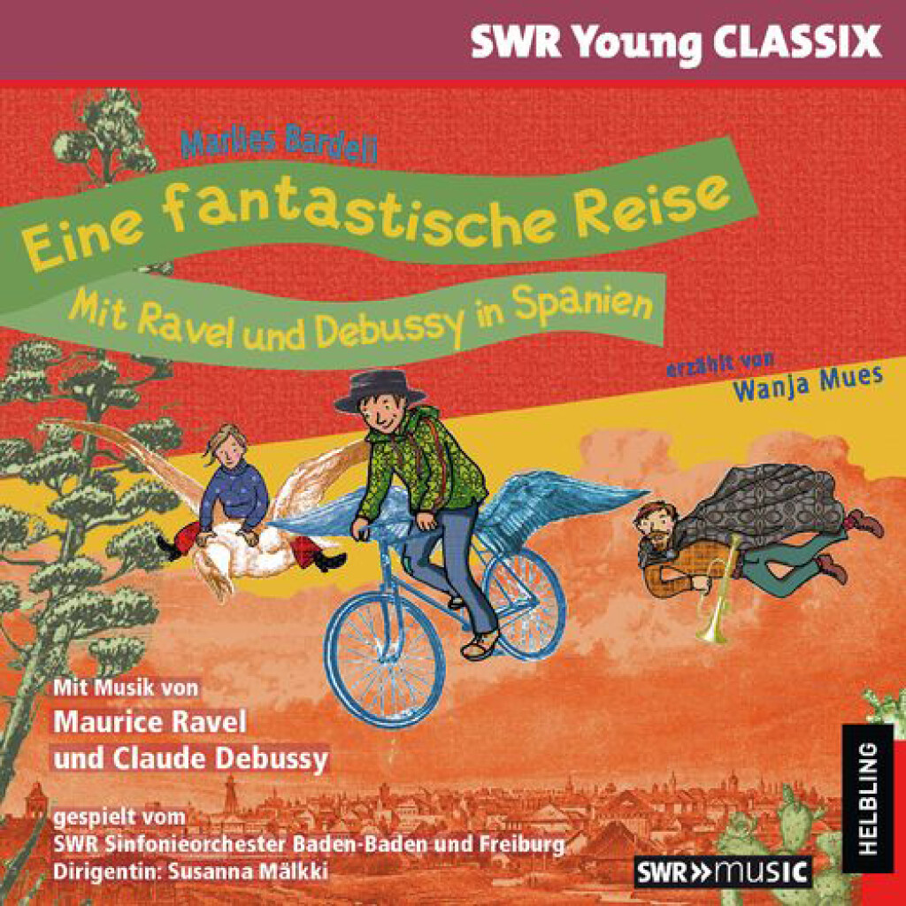 Eine Fantastische Reise